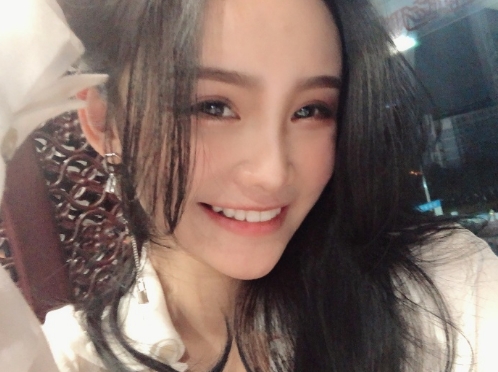 紫薇的第一张照片--东山相亲网