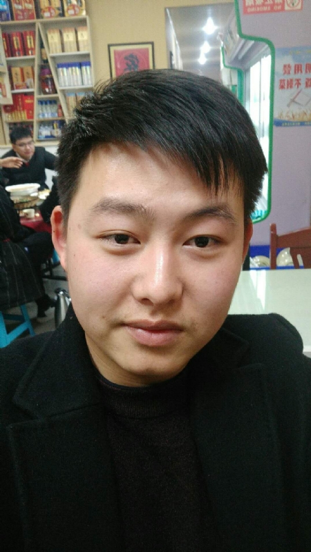 往事随风的第一张照片--东山相亲网