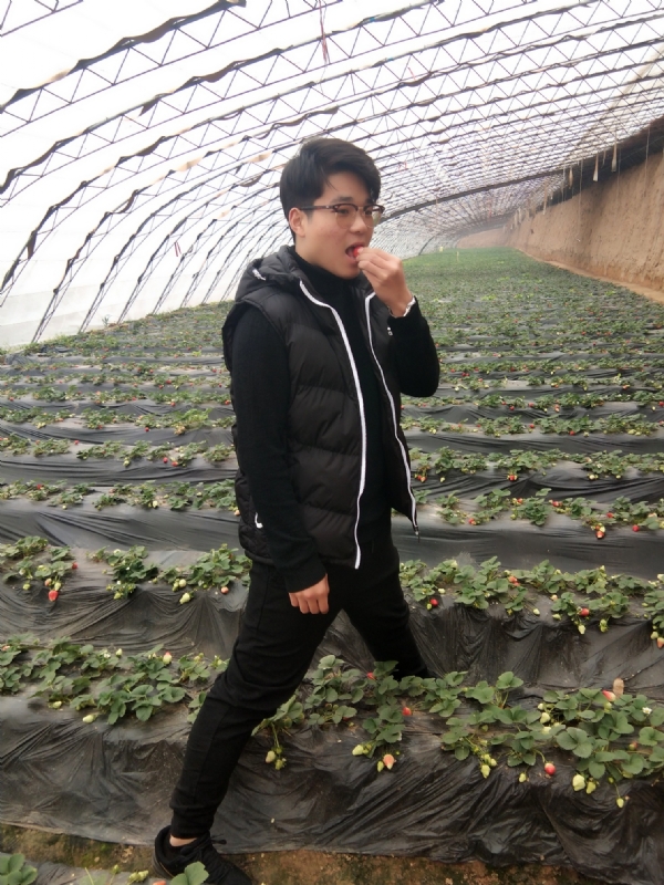 樊小广的第一张照片--东山相亲网
