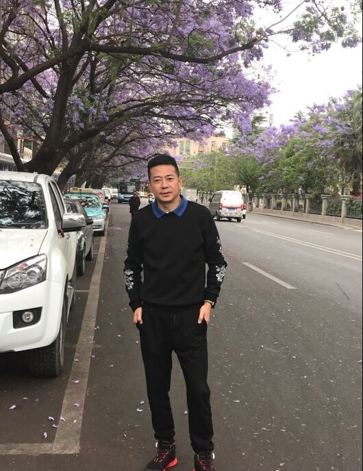 宁静致远的第一张照片--东山相亲网