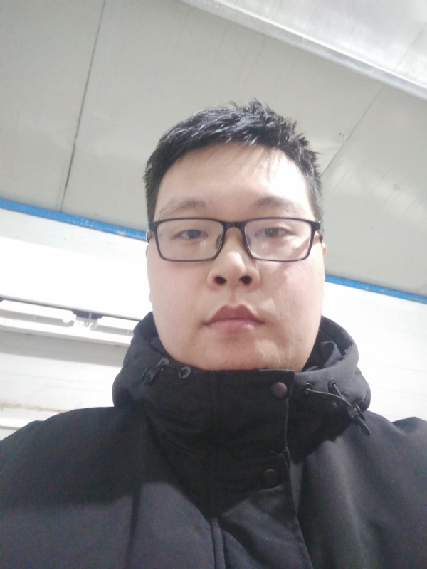 杰杰的第一张照片--东山相亲网