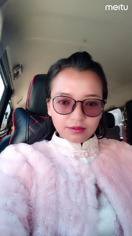 零下摄氏度的温情的第一张照片--东山相亲网