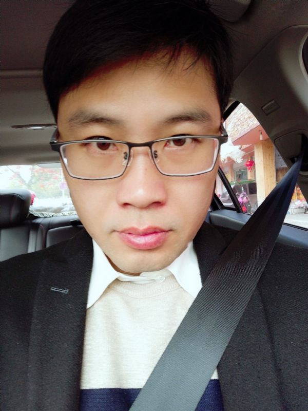 剑锋的第一张照片--东山相亲网