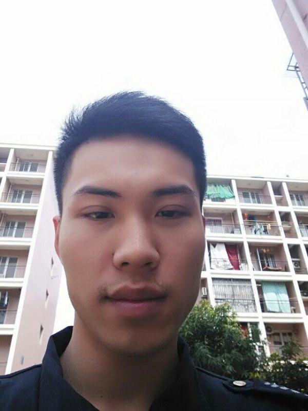 乐天的第一张照片--东山相亲网