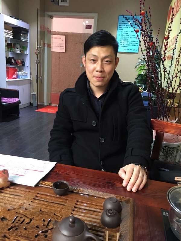 杨洋的第二张照片--东山相亲网