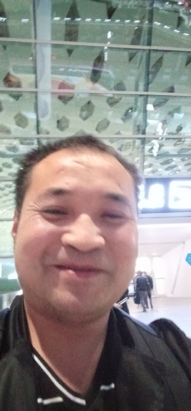 好想有个家的第一张照片--东山相亲网