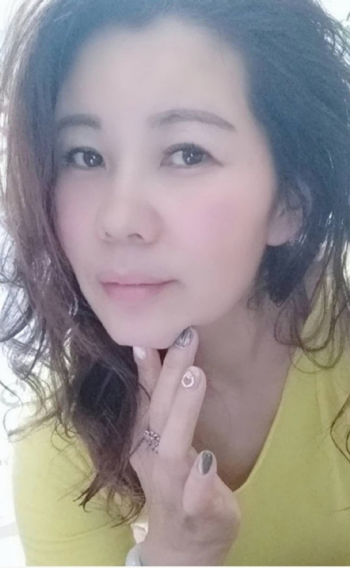 娟子的第一张照片--东山相亲网