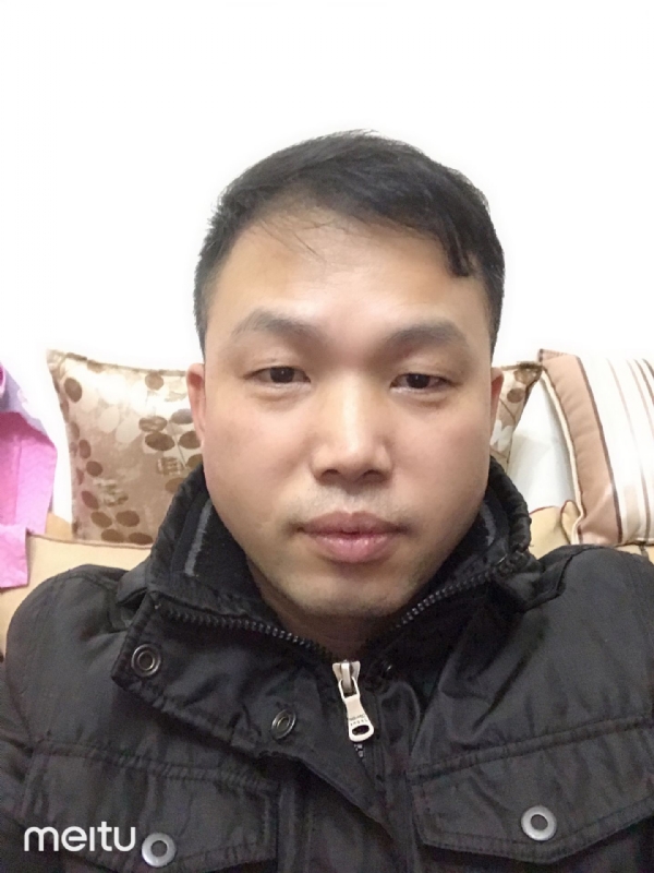 心静则明的第一张照片--东山相亲网