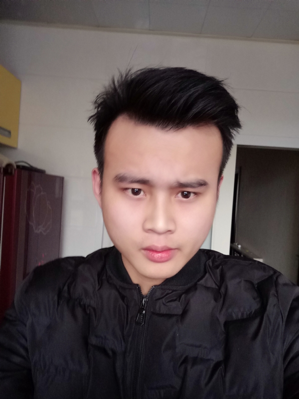 聊天吗的第一张照片--东山相亲网