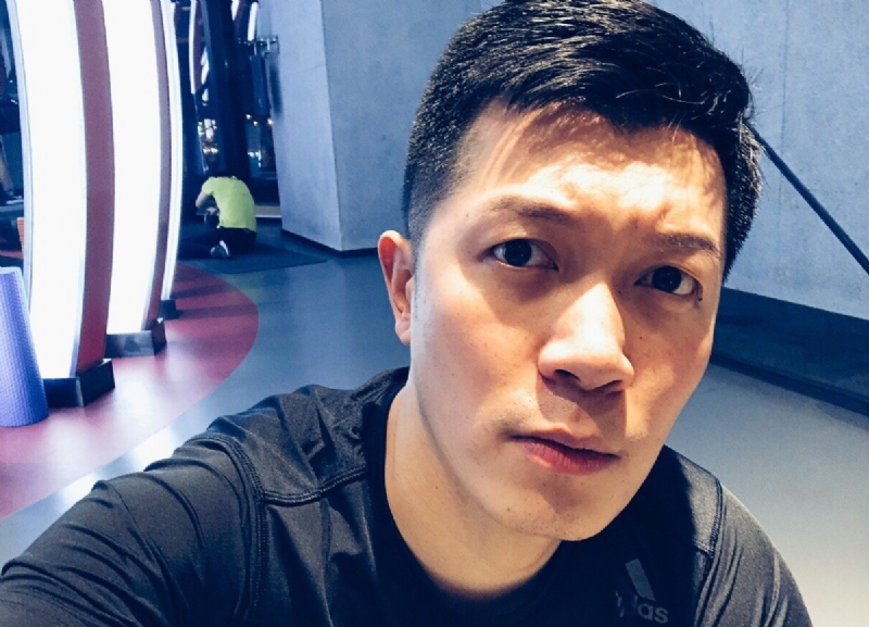 张勇耀的第一张照片--东山相亲网