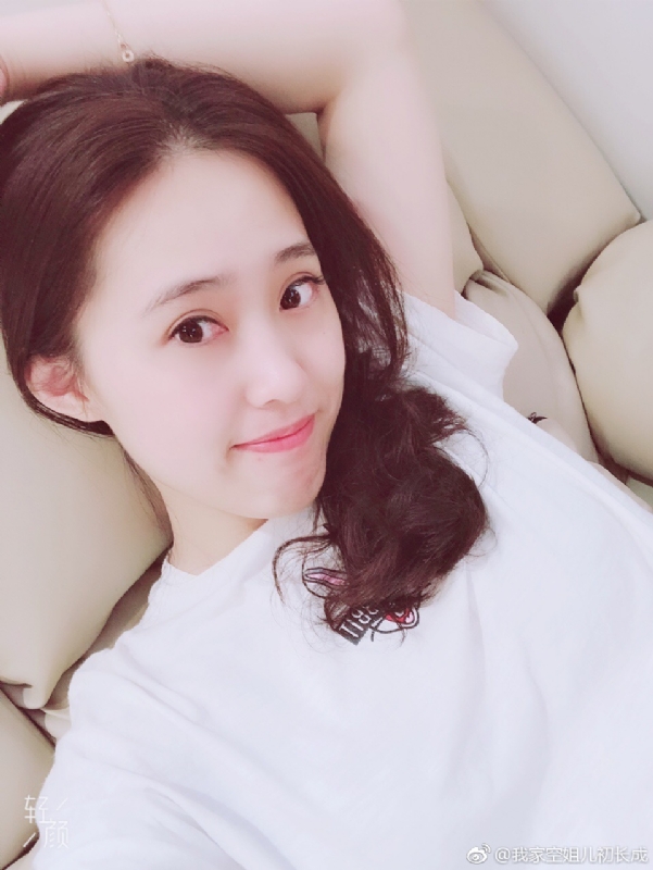 官小熙的第一张照片--东山相亲网