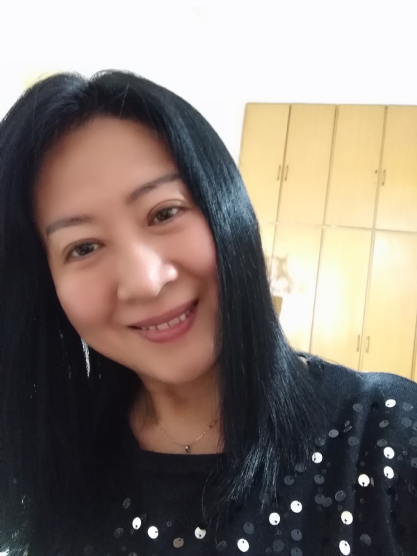 雅寻的第二张照片--东山相亲网