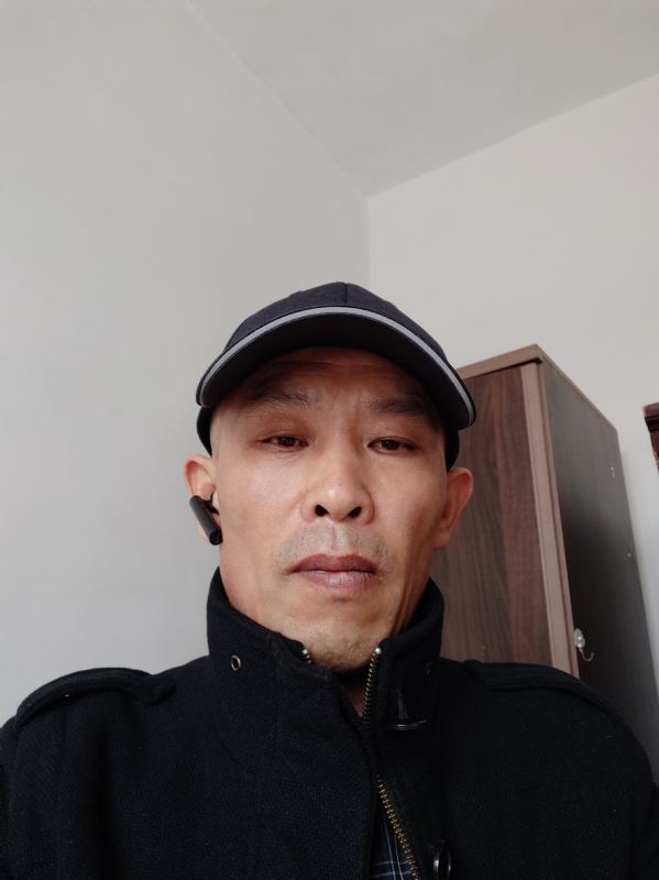 风飞天的第一张照片--东山相亲网