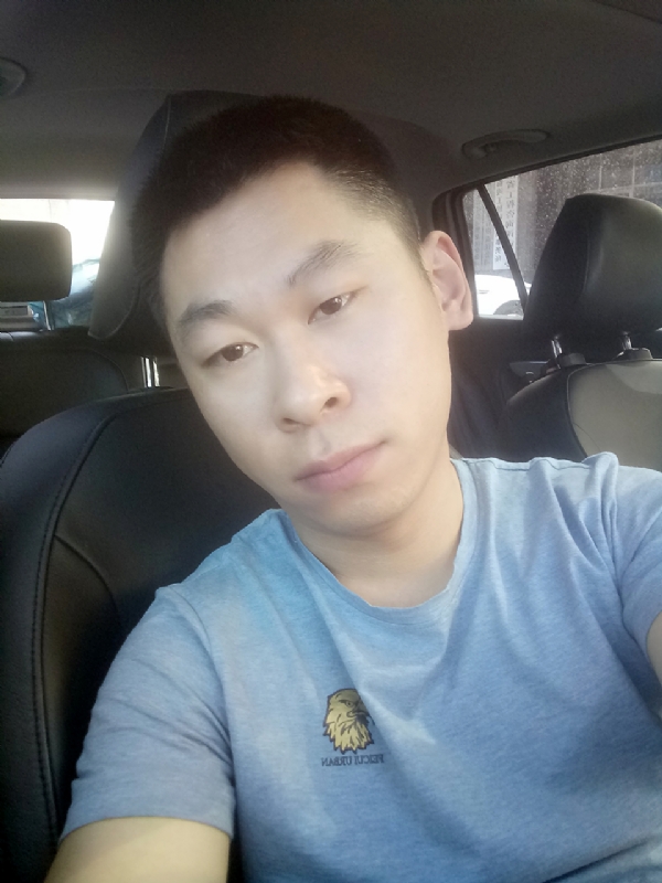 走心的第一张照片--东山相亲网