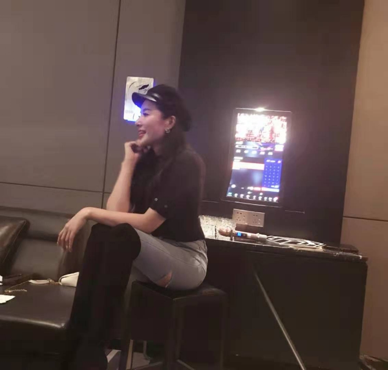 婷婷的第三张照片--东山相亲网