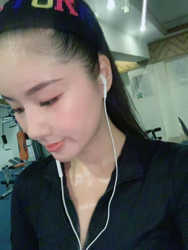 婷婷的第五张照片--东山相亲网