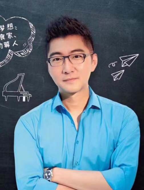彬的第一张照片--东山相亲网