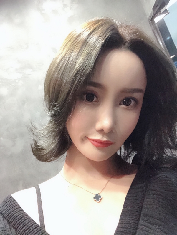 曼妥思的第一张照片--东山相亲网