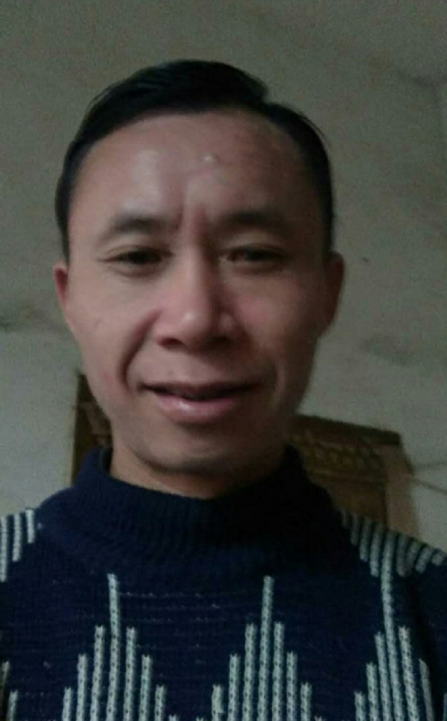 孤单情哥的第一张照片--东山相亲网