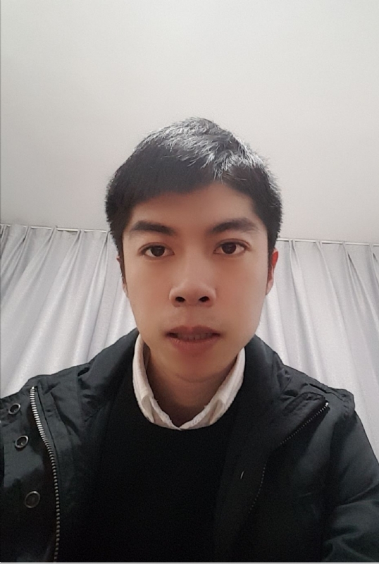 别发呆的第一张照片--东山相亲网