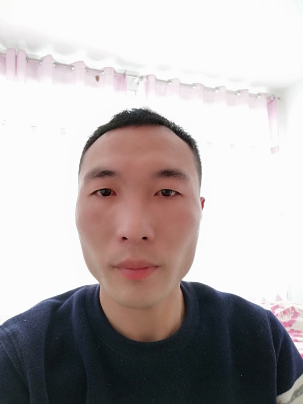 无悔的第一张照片--东山相亲网