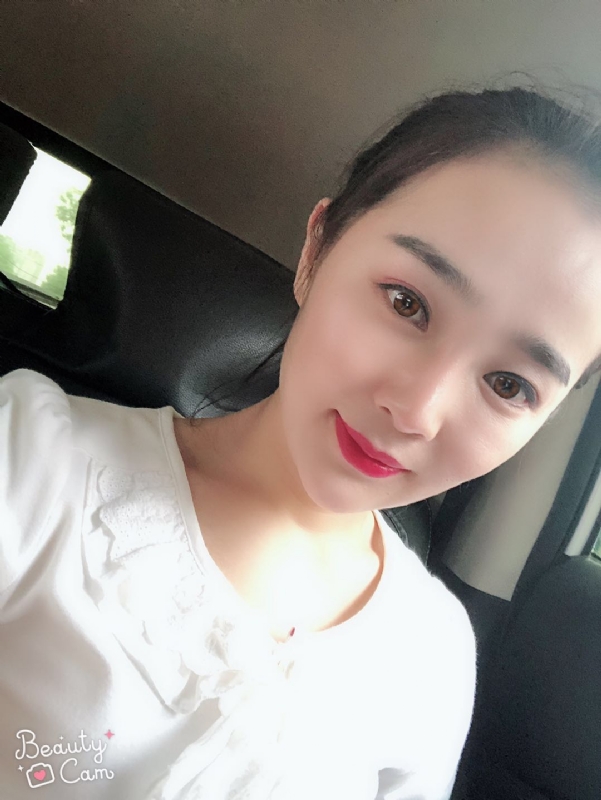 汪小姐的第一张照片--东山相亲网