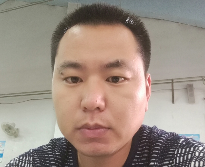 漂泊的第一张照片--东山相亲网