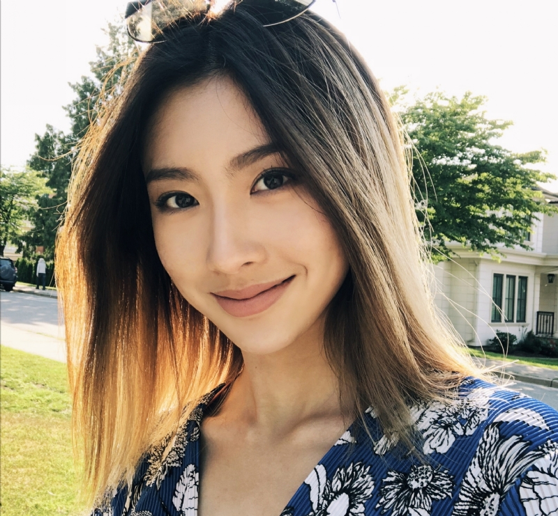 蘇悅的第二张照片--东山相亲网