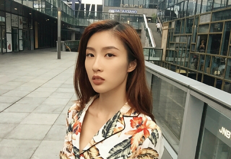 蘇悅的第四张照片--东山相亲网