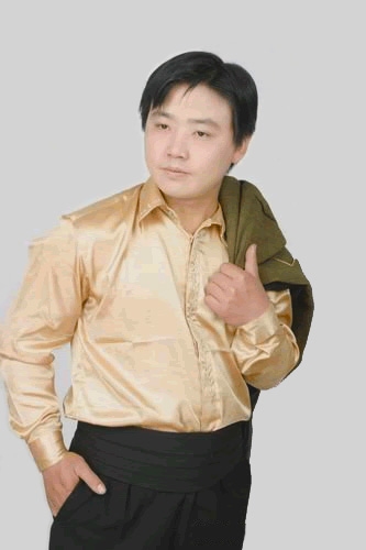 hds的第一张照片--东山相亲网