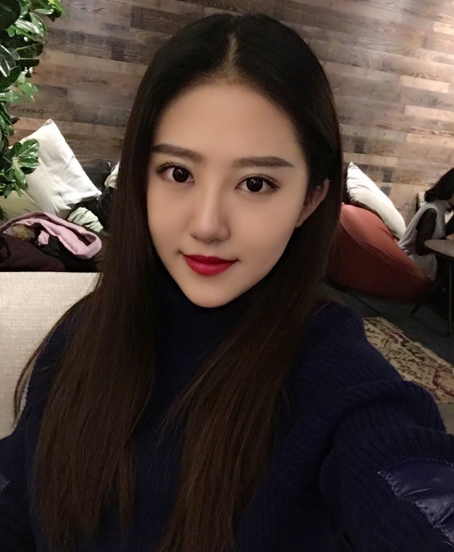 yi一的第一张照片--东山相亲网