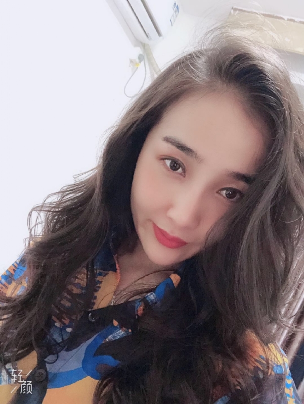 陌上花开的第一张照片--东山相亲网