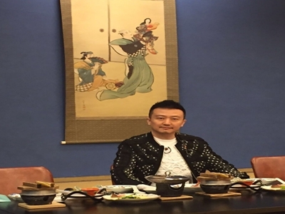 月影沙丘的第一张照片--东山相亲网