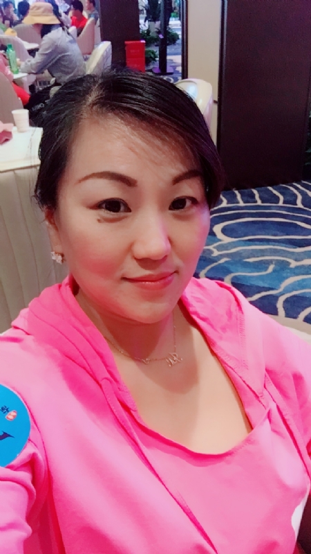 生活不是童话的第一张照片--东山相亲网