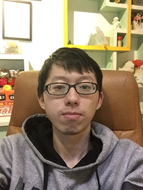 桀桀的第一张照片--东山相亲网