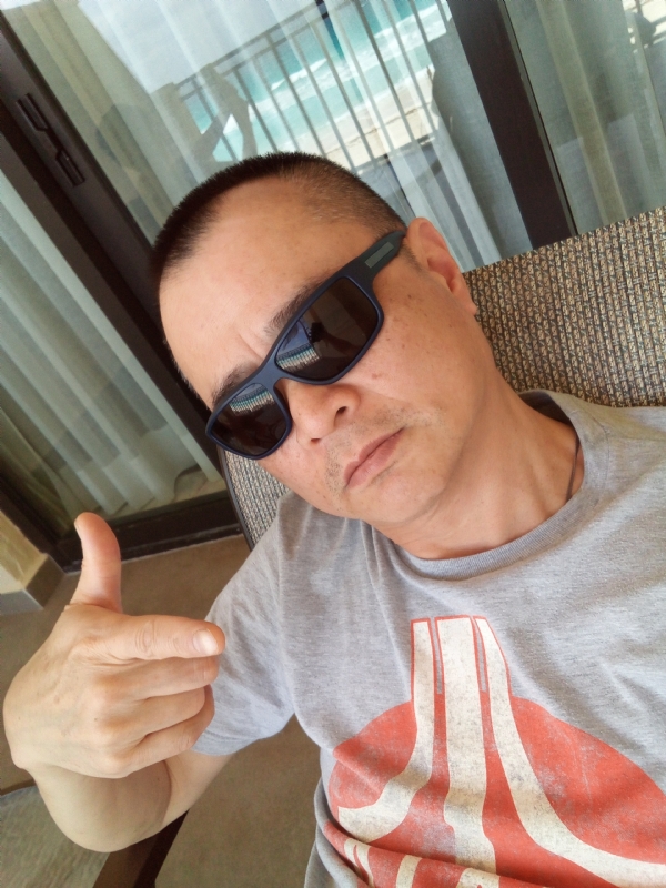 CL的第一张照片--东山相亲网