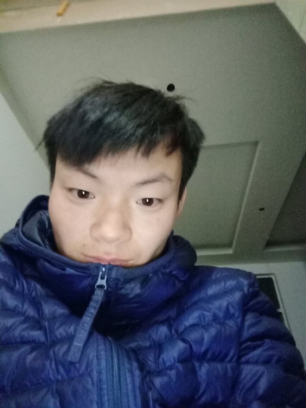 小懒猪的第一张照片--东山相亲网