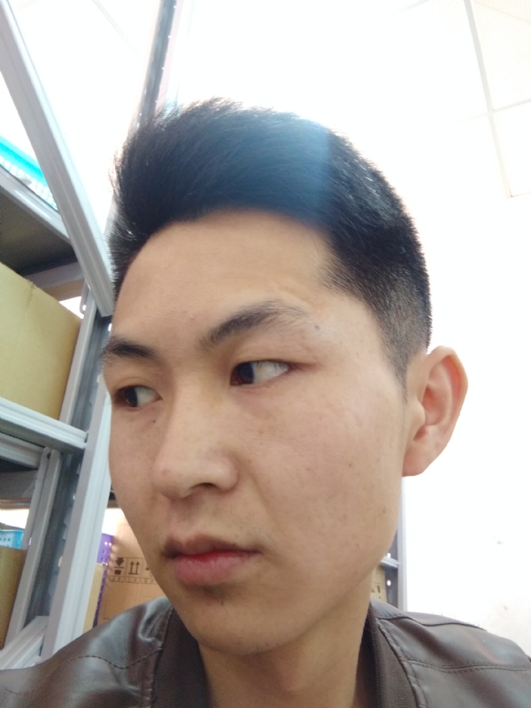 是咯是咯的第一张照片--东山相亲网