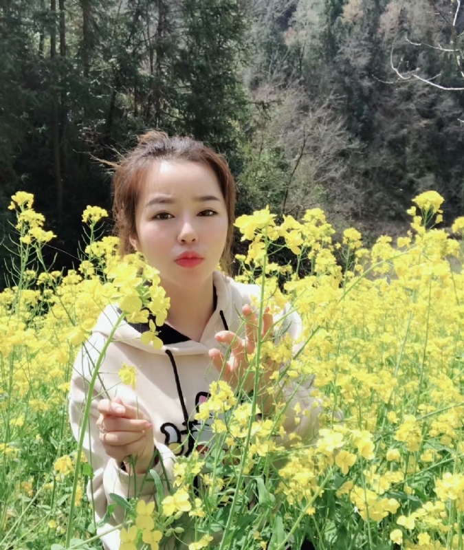 阡陌的第一张照片--东山相亲网