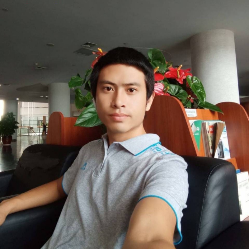 峰峰的第一张照片--东山相亲网