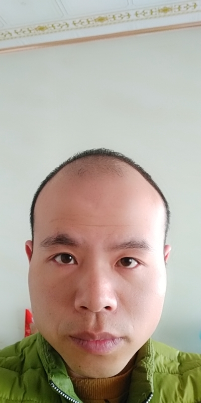 阿煌的第一张照片--东山相亲网