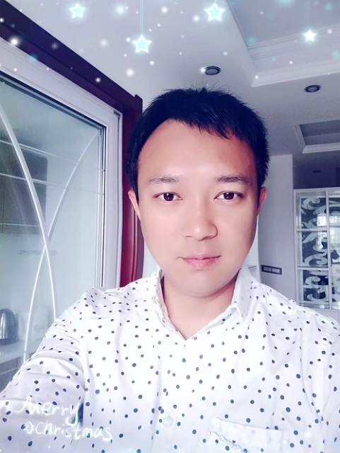 真诚小哥的第一张照片--东山相亲网