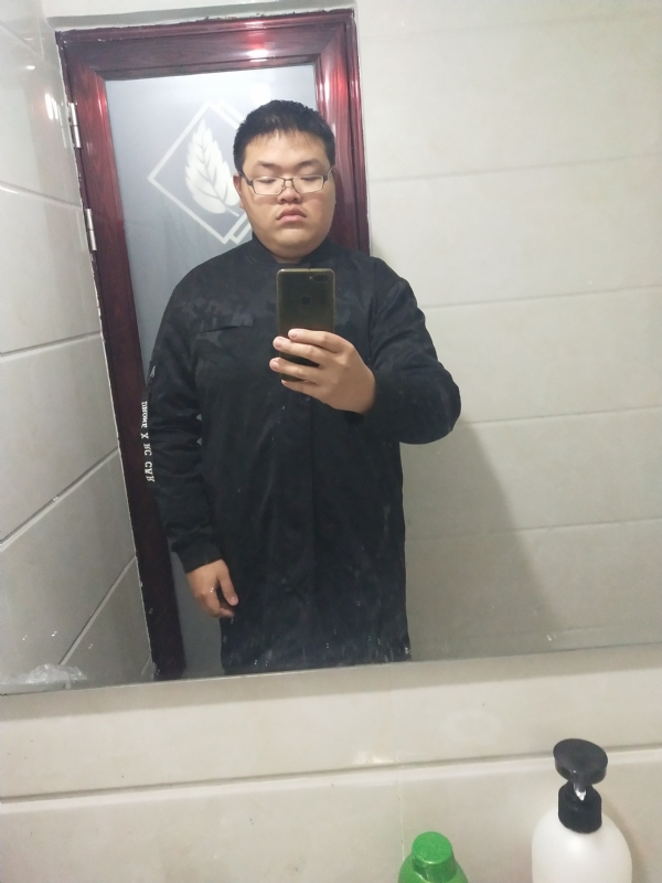 我是一盘酸菜鱼的第一张照片--东山相亲网