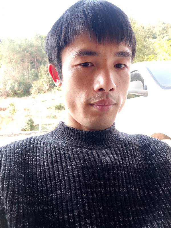 只为遇见你的第一张照片--东山相亲网