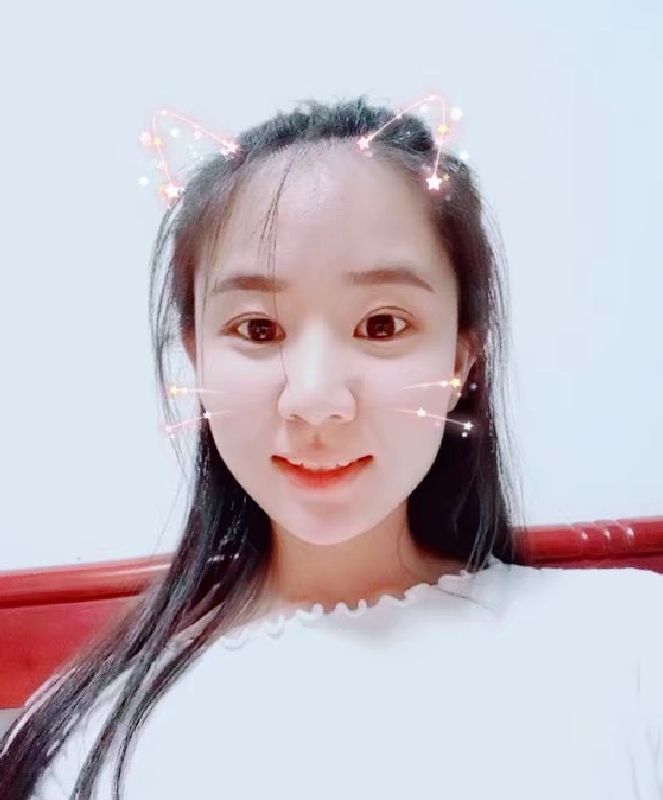 叶美美的第一张照片--东山相亲网