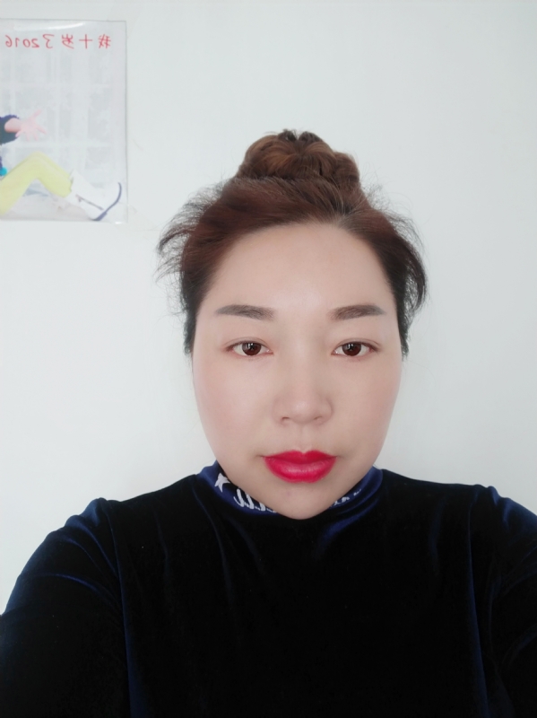美丽人生的第一张照片--东山相亲网