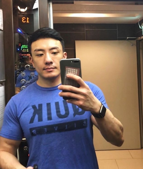 林的第二张照片--东山相亲网