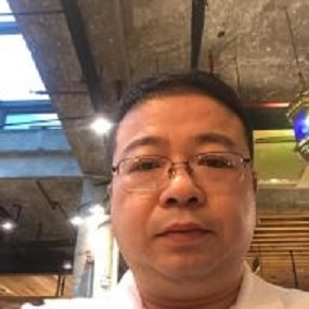 一个70后的离异大叔的第一张照片--东山相亲网