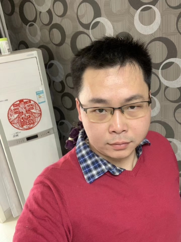 小李a的第一张照片--东山相亲网