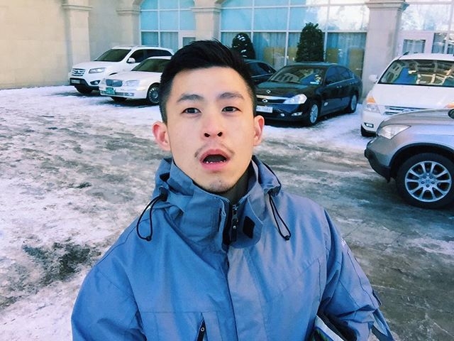 随缘的第一张照片--东山相亲网